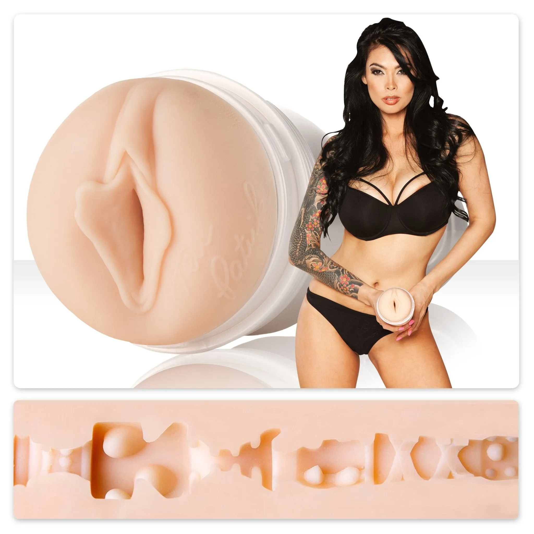 Tera Patrick