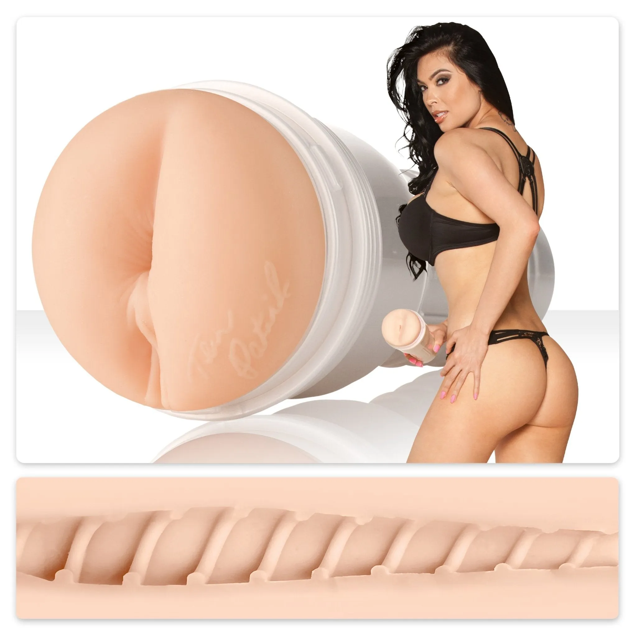 Tera Patrick