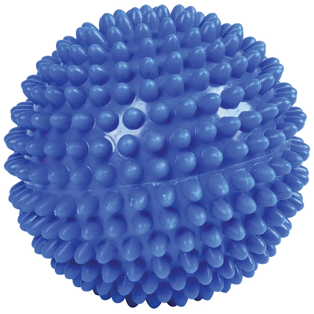 Textured Sensory Balls | Set of 4 for Tactile Exploration & Active Play