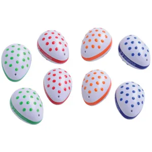 Toddler Egg Shakers