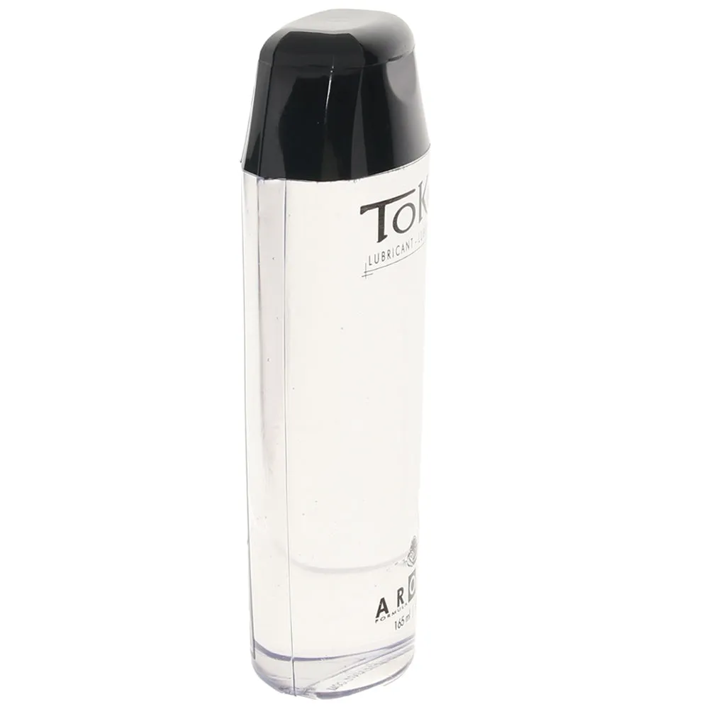 Toko Aroma Flavored Lube 5.5oz/163ml in Exotic Fruits