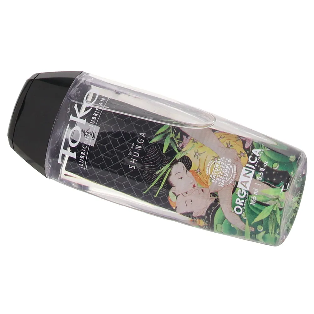 Toko Organica Lubricant 5.5oz/163ml