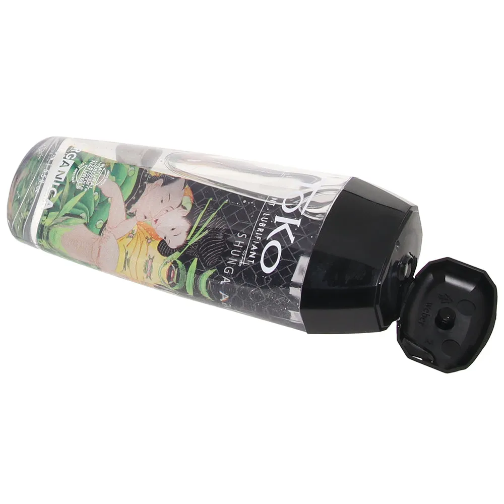 Toko Organica Lubricant 5.5oz/163ml