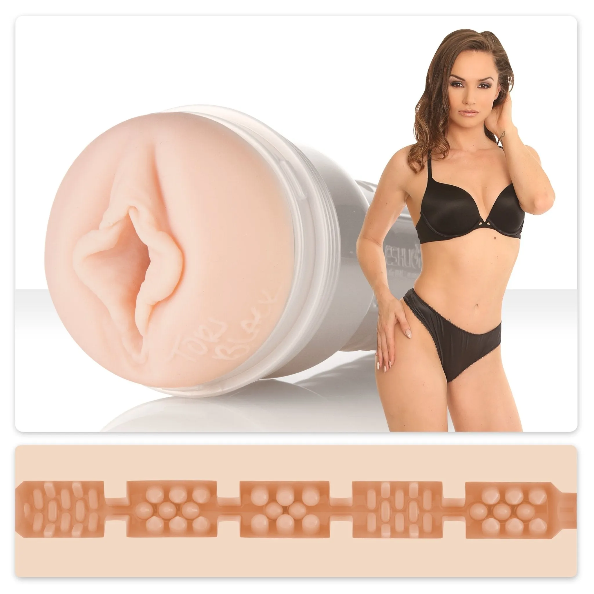 Tori Black