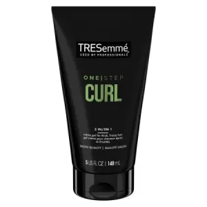 TRESemme One Step Curl 5 in 1 Cream - 5 oz