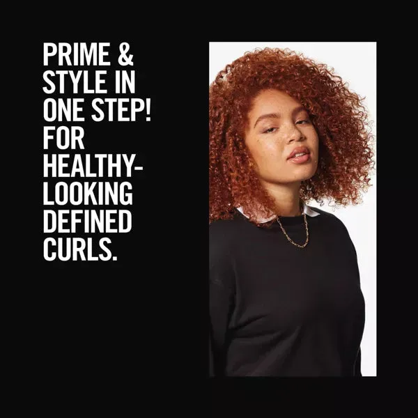 TRESemme One Step Curl 5 in 1 Cream - 5 oz