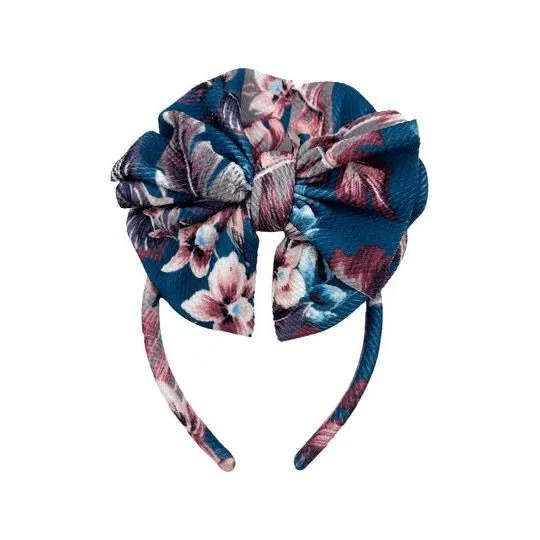 Tropical Floral