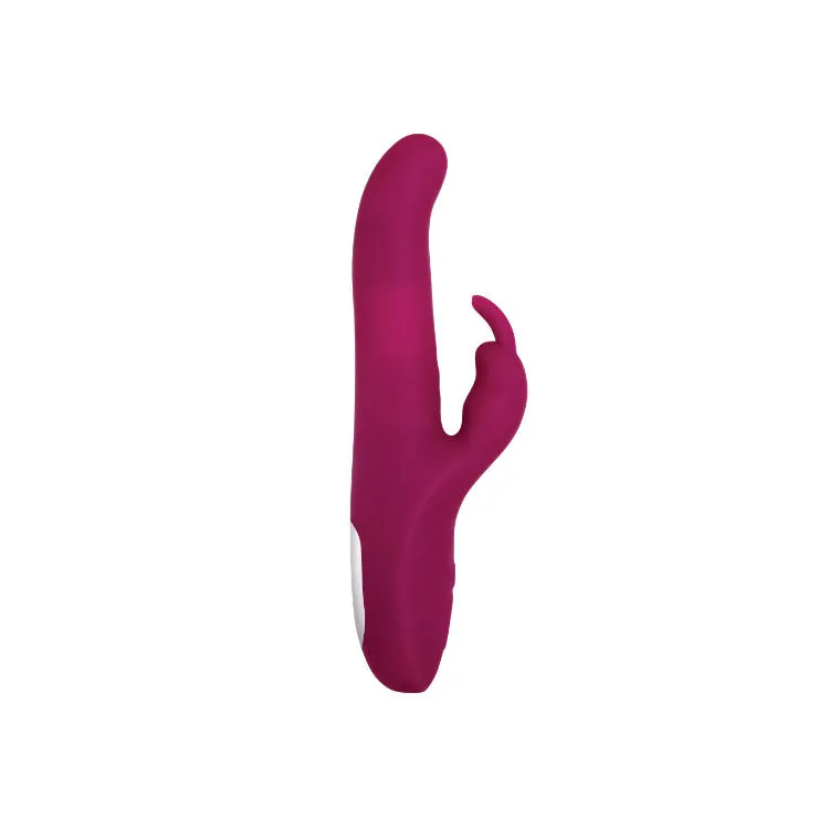 Twirling Rabbit Thruster