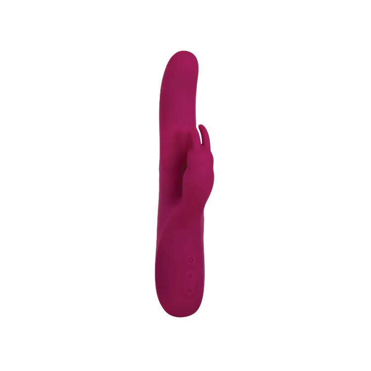 Twirling Rabbit Thruster
