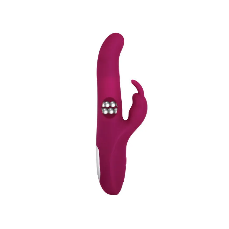 Twirling Rabbit Thruster