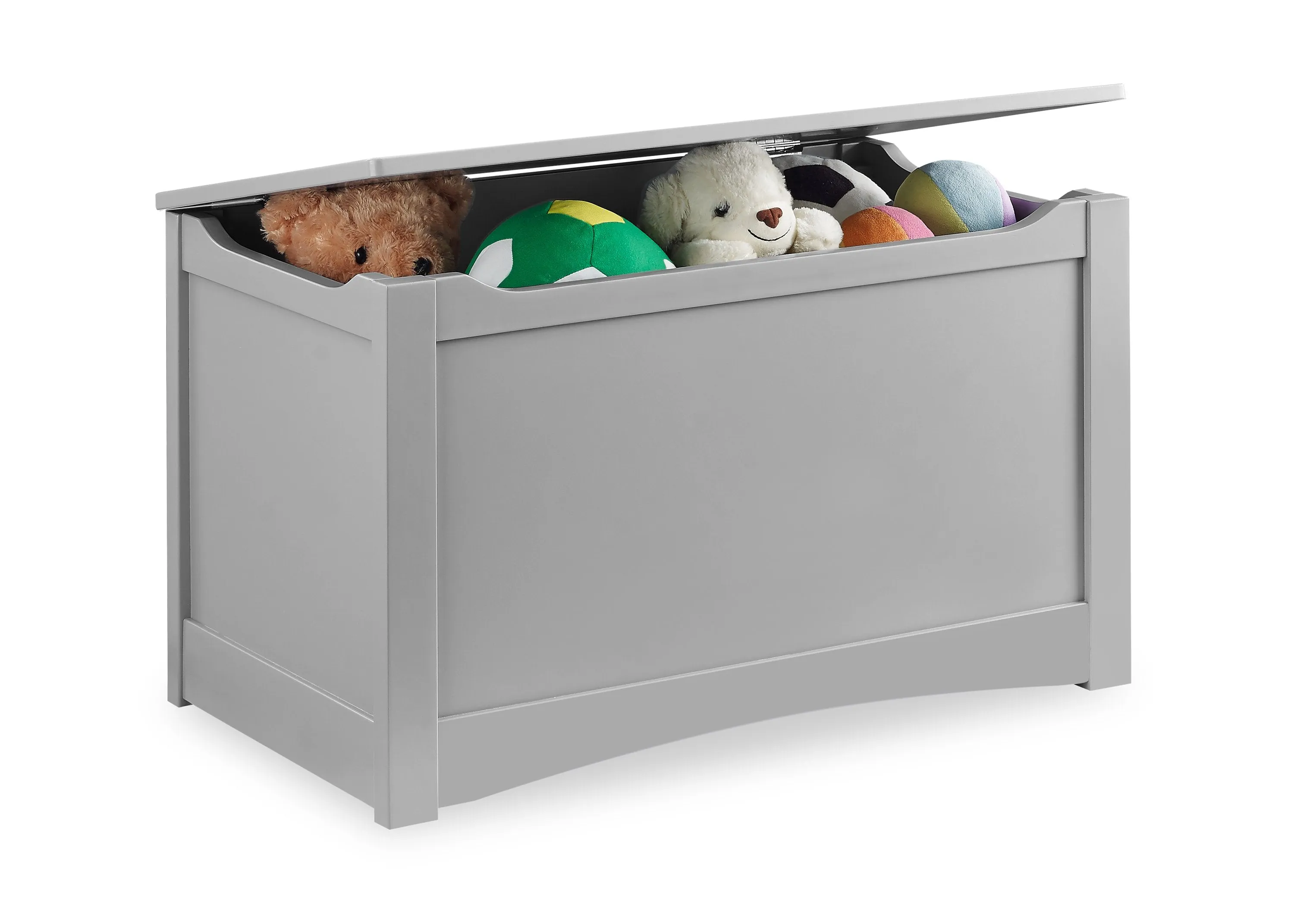 Universal Toy Box