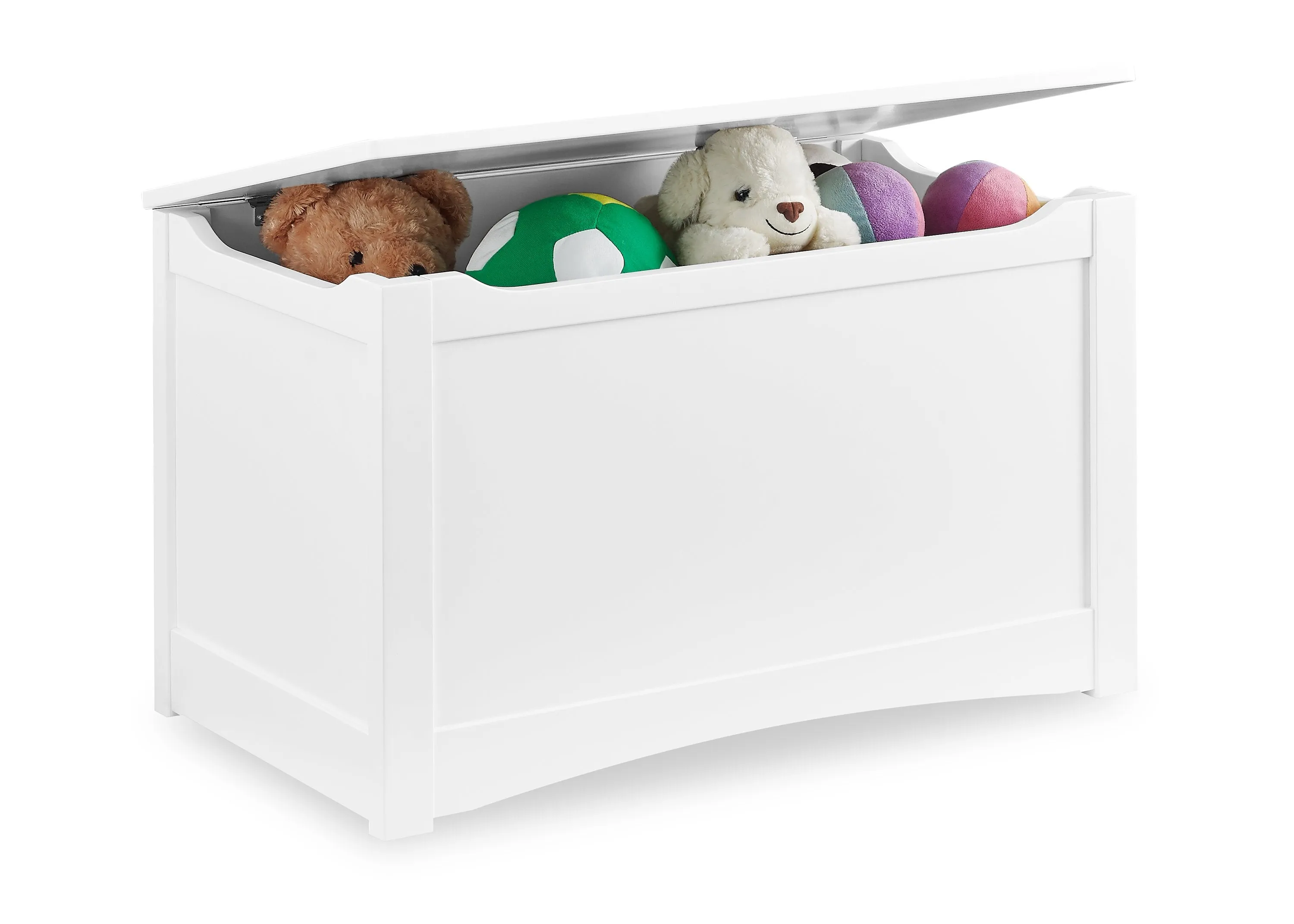 Universal Toy Box