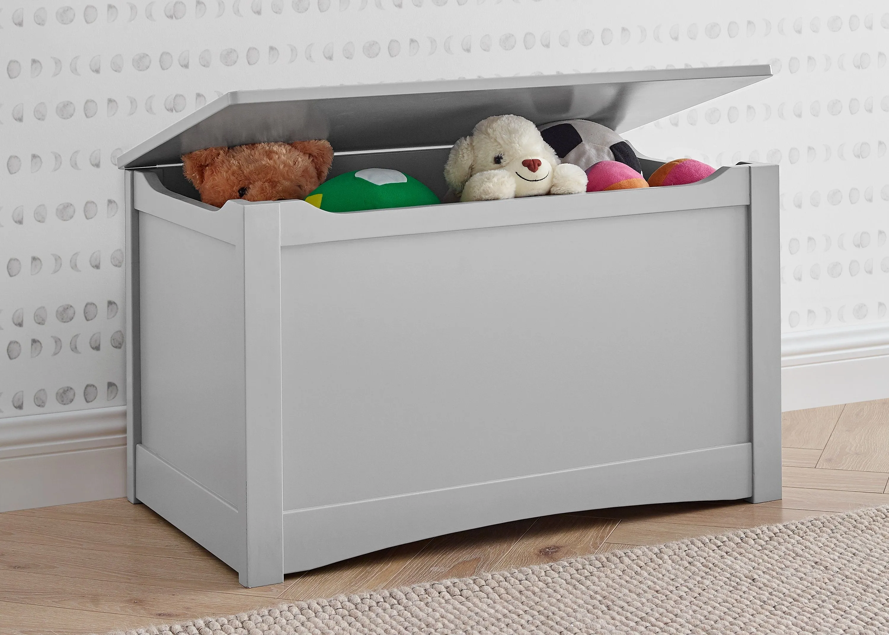 Universal Toy Box