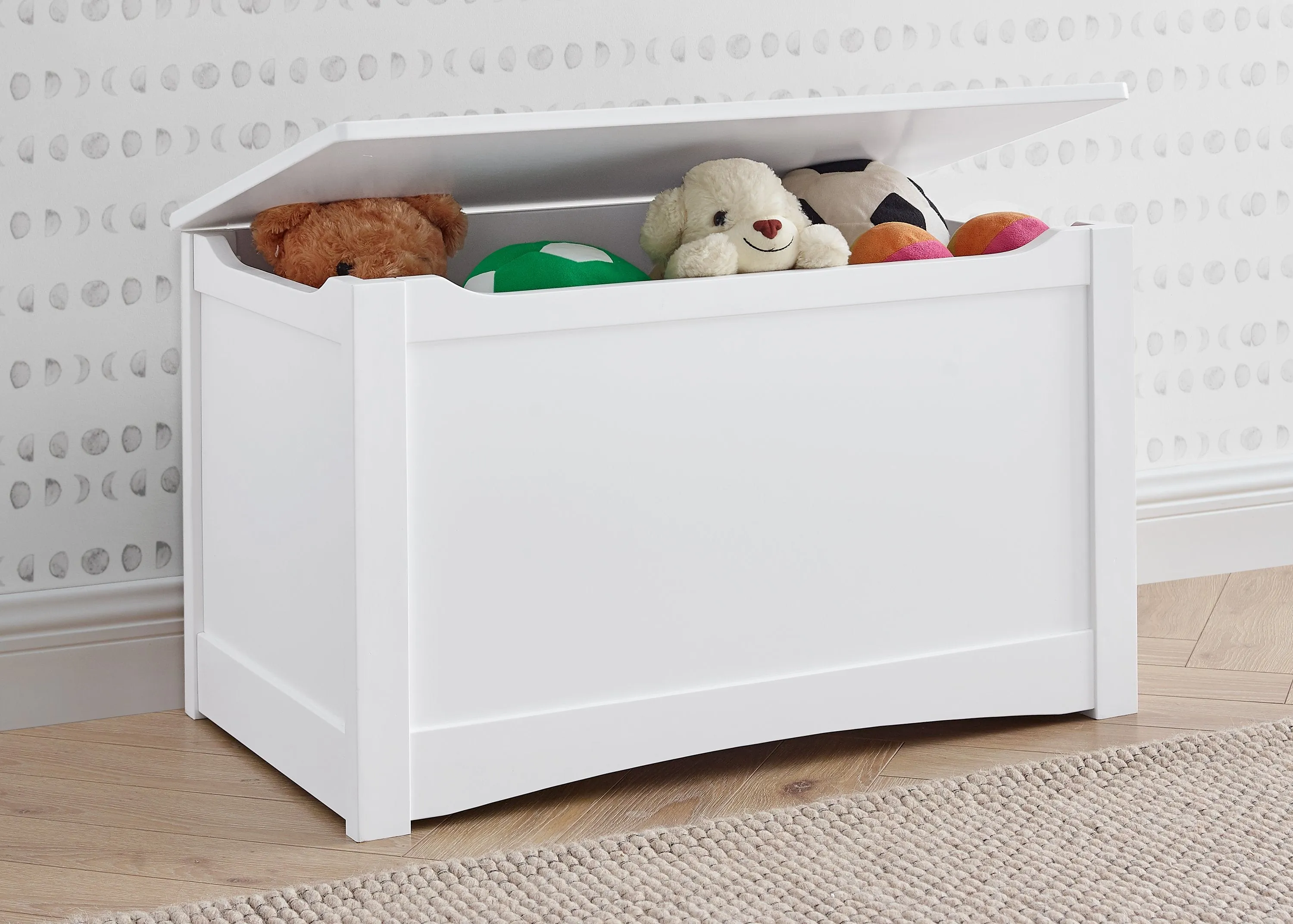 Universal Toy Box