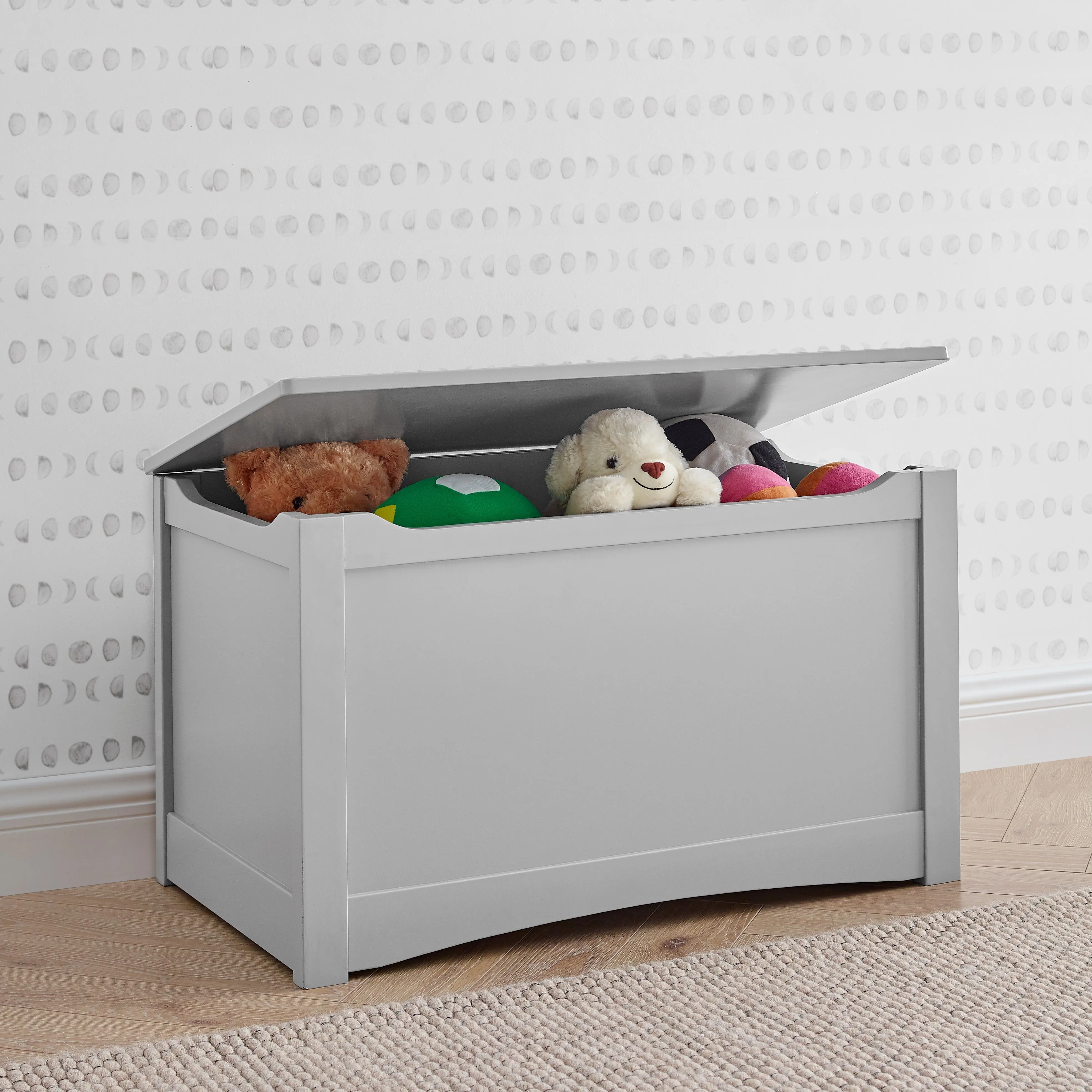 Universal Toy Box