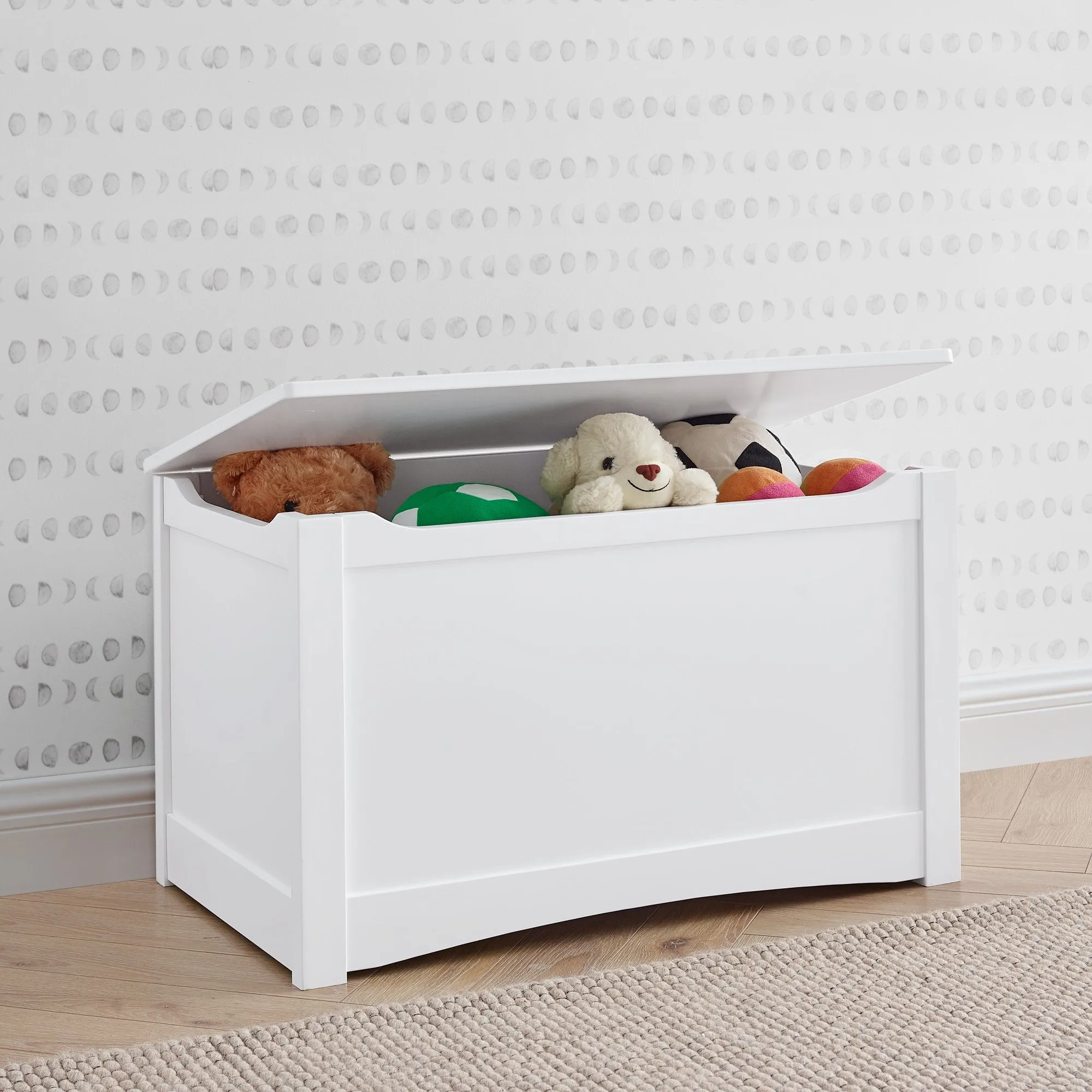 Universal Toy Box