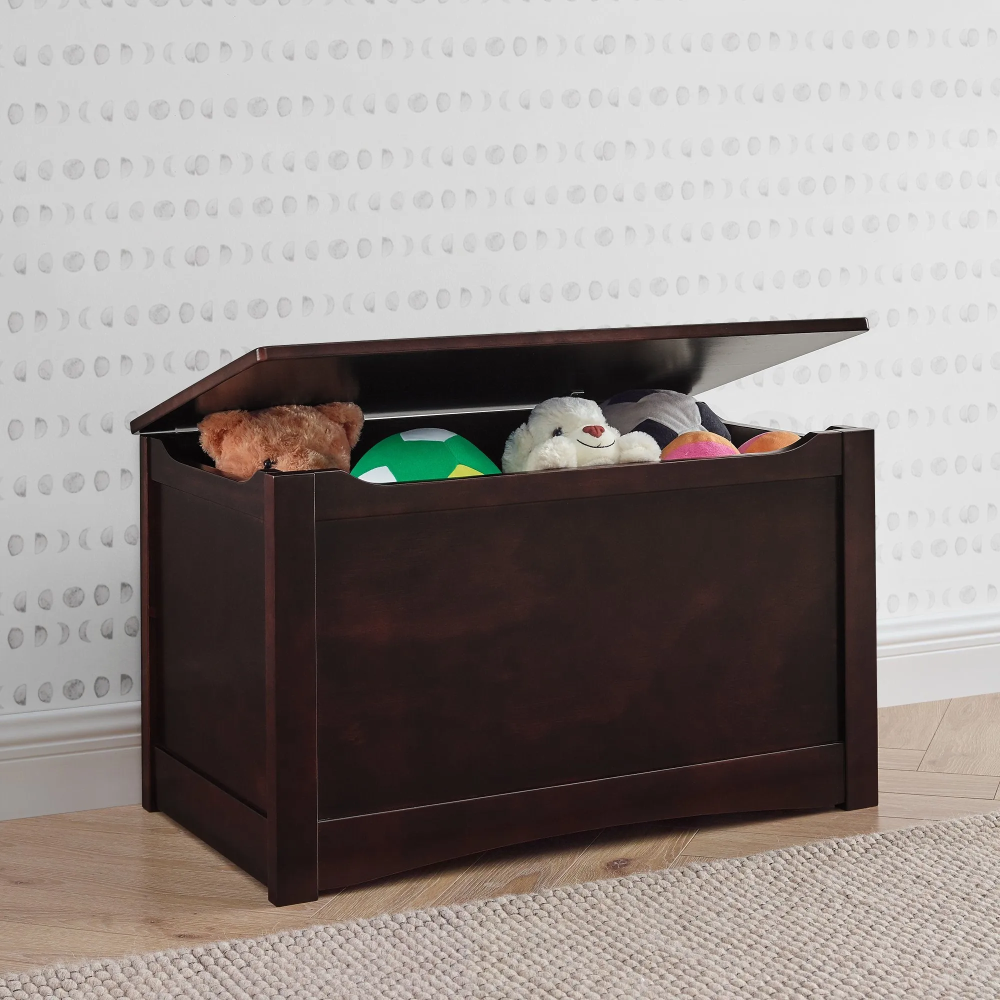 Universal Toy Box