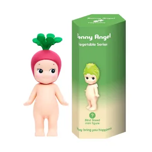 Vegetable Series, Sonny Angel