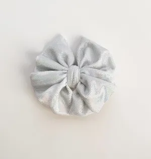 Velvet Disco Bow