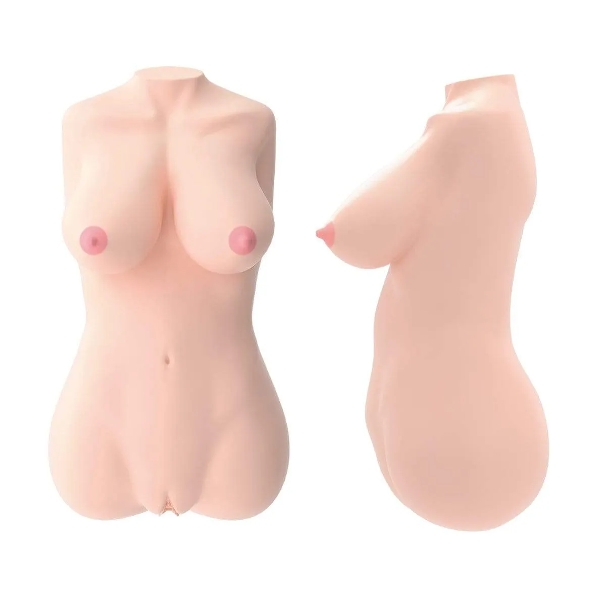 WIld One - Real Body   3D Bone System Enchanting Location Pai Anya Kiryan Doll (Beige)