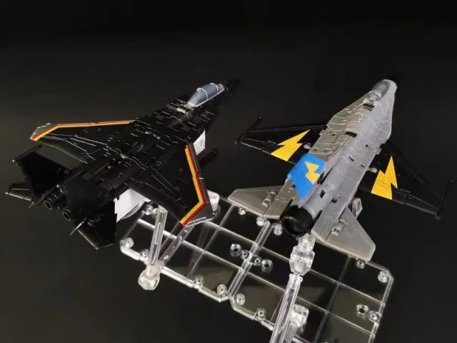 Zeta Toys - ZC-02 Skystrike Mini