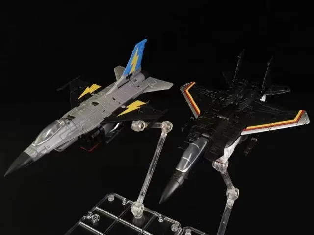 Zeta Toys - ZC-02 Skystrike Mini