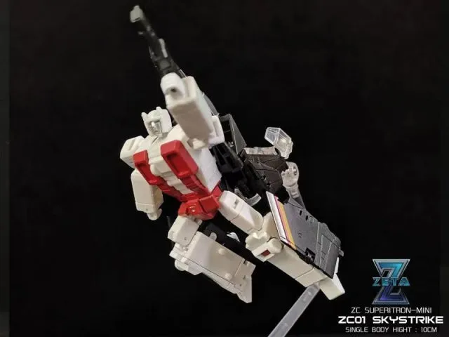 Zeta Toys - ZC-02 Skystrike Mini